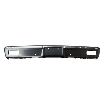 Front Bumper Face Bar Primed PTM for 1981 to 1982 Chevrolet Pickup
