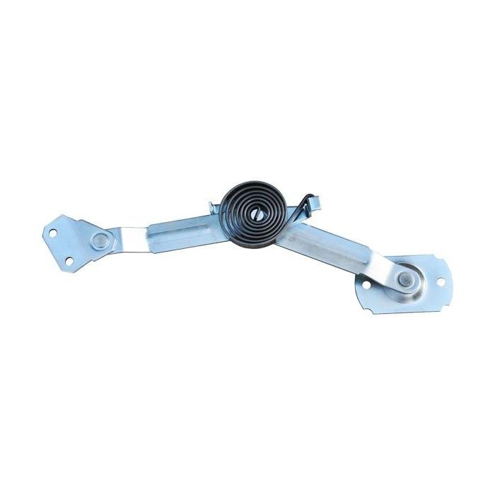 Front Right Hood Spring