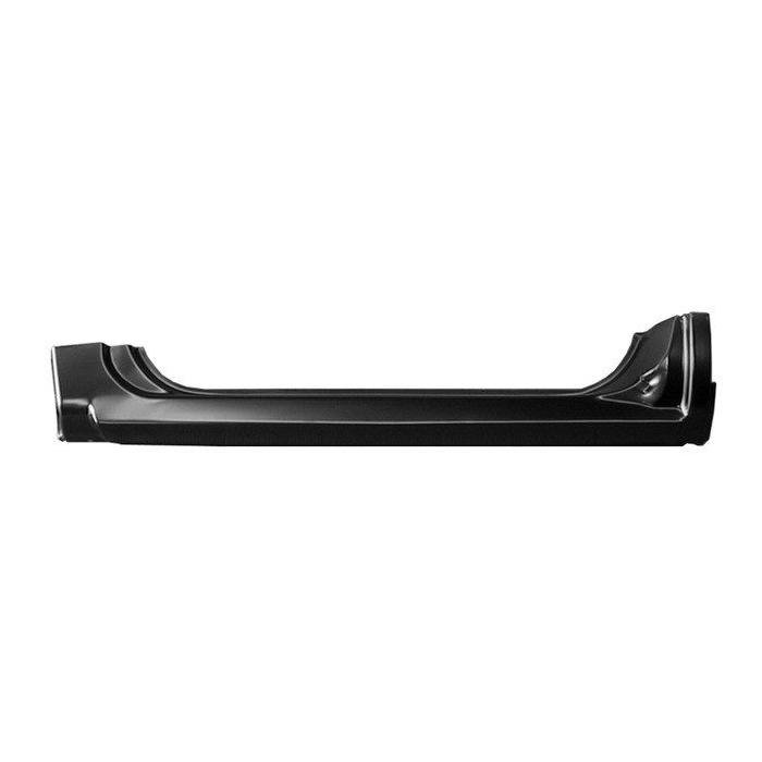 Driver Side Rocker Panel 1988-1998 GMC Pickup