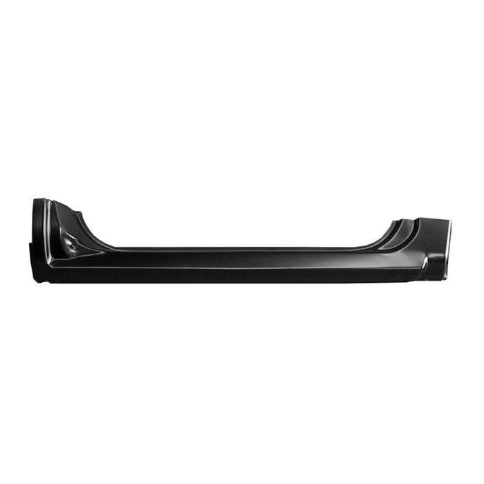 Passenger Side Rocker Panel 1988-1998 GMC Pickup