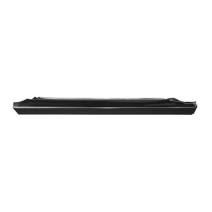 Driver Side Rocker Panel 1988-1998 GMC Pickup