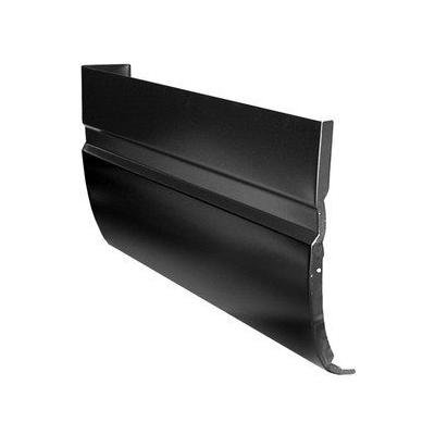 Passenger Side Cab Corner 1988-1998 Chevrolet Pickup