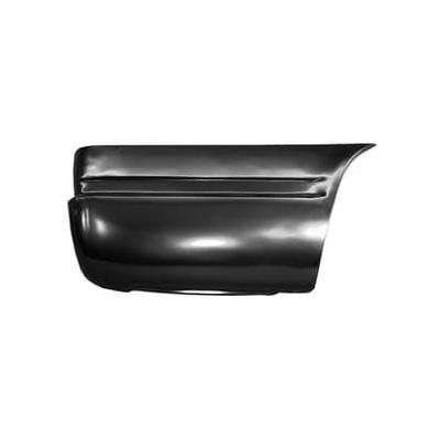 Passenger Side Truck Box Partial Panel 1988-1998 Chevrolet Pickup