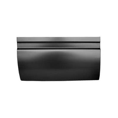 Passenger Side Door Skin 1988-1998 Chevrolet Pickup