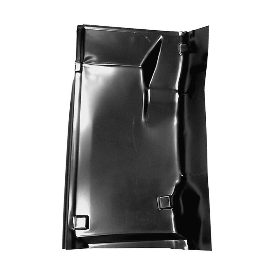 Driver Side Cab Floor Panel 1988-1997 GMC Pickup