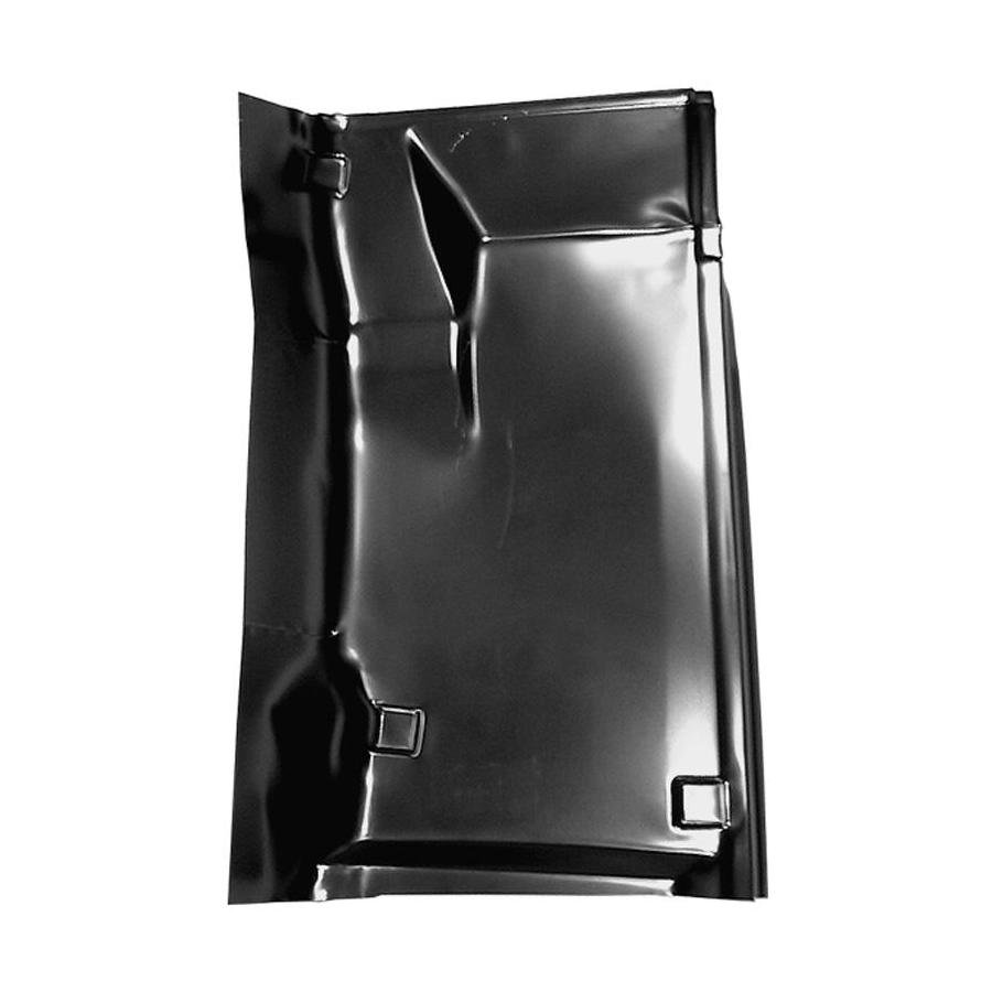 Passenger Side Cab Floor Panel 1988-1997 GMC Pickup