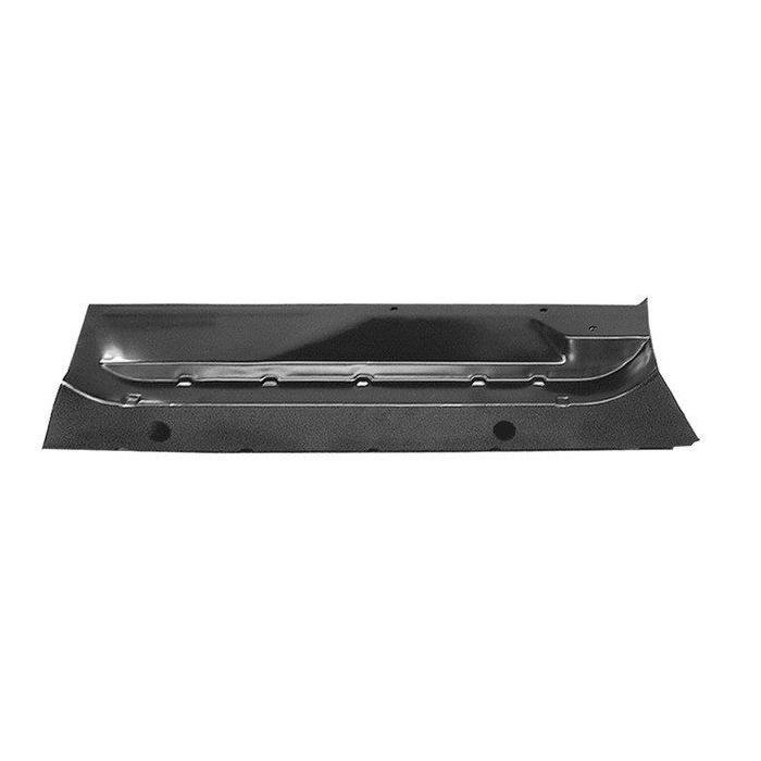 Driver Side Cab Floor Panel 1988-1998 GMC Pickup