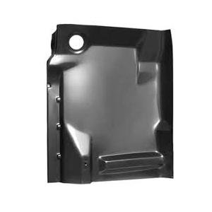 Driver Side Cab Floor Panel 1988-1998 GMC Pickup