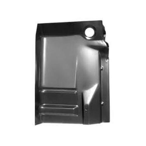 Passenger Side Cab Floor Panel 1988-1998 GMC Pickup