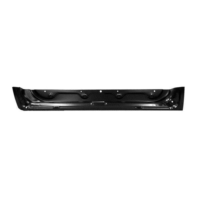 Driver Side Door Bottom 1988-1998 Chevrolet Pickup