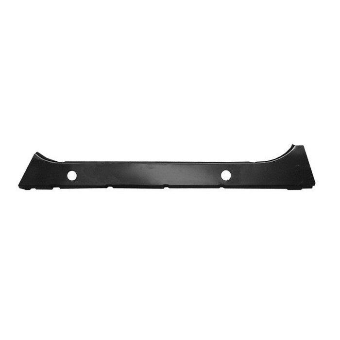 Driver Side Rocker Panel 1988-1998 GMC Pickup