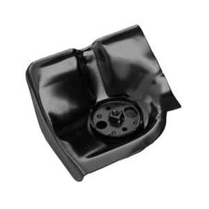 Driver Side Cab Floor Mount 1988-1998 GMC Pickup