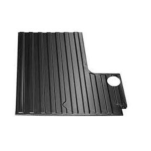 Passenger Side Cab Floor Panel 1973-1991 GMC Jimmy