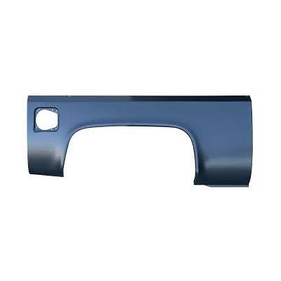 Passenger Side Quarter Wheel Arch 1973-1991 GMC Jimmy