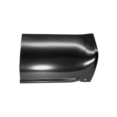 Driver Side Quarter Repair Panel 1973-1991 GMC Jimmy