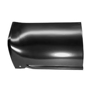 Passenger Side Quarter Repair Panel 1973-1991 GMC Jimmy