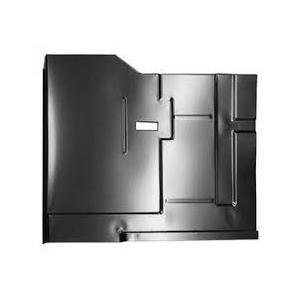 Driver Side Cab Floor Panel 1973-1991 GMC Jimmy
