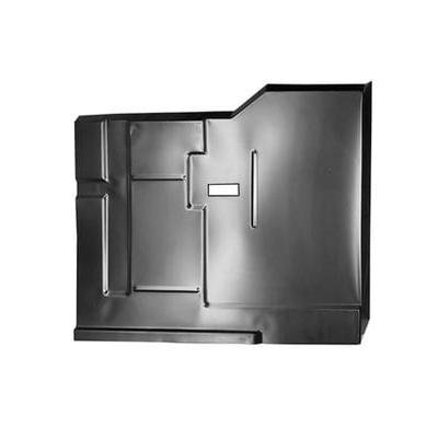 Passenger Side Cab Floor Panel 1973-1991 GMC Jimmy