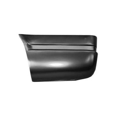 Driver Side Truck Box Partial Panel 1988-1998 GMC Pickup