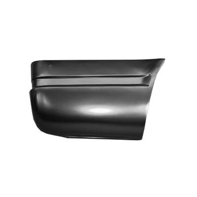 Passenger Side Truck Box Partial Panel 1988-1998 GMC Pickup