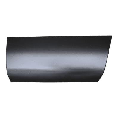 Driver Side Quarter Repair Panel 1992-1994 Chevrolet Blazer