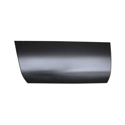 Passenger Side Quarter Repair Panel 1992-1999 GMC Yukon