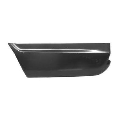 Driver Side Quarter Repair Panel 1968-1972 Chevrolet Suburban