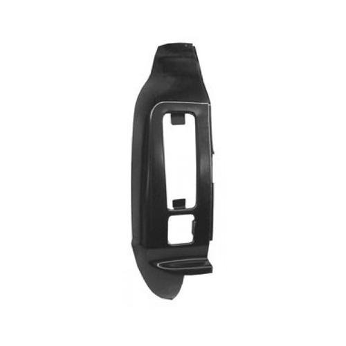 Driver Side Quarter Tail Light 1968-1972 Chevrolet Suburban