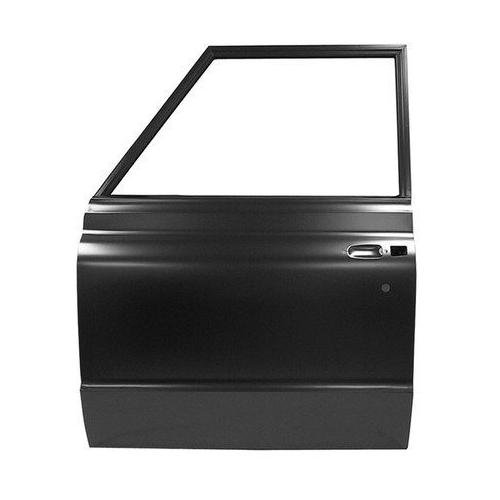 Front Left Door Shell