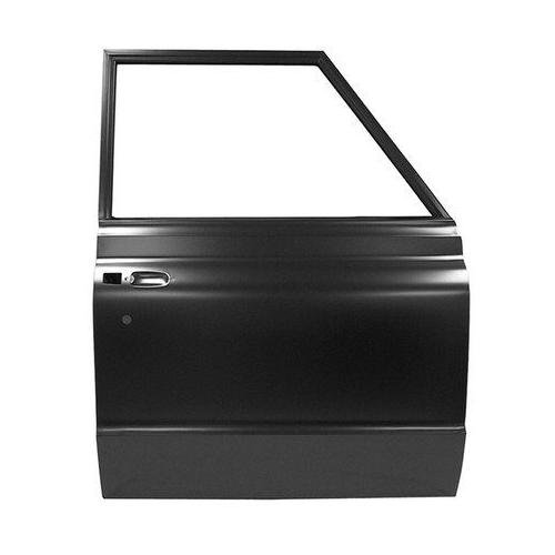 Front Right Door Shell