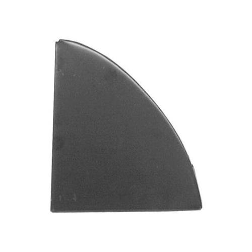 Driver Side Quarter Backing Plate to Floor 1968-1972 Chevrolet Suburban