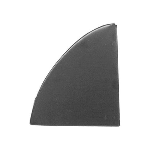 Passenger Side Quarter Backing Plate to Floor 1968-1972 Chevrolet Suburban