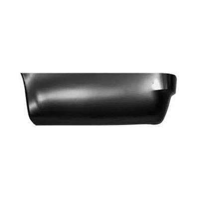 Driver Side Quarter Repair Panel 1973-1991 GMC Suburban