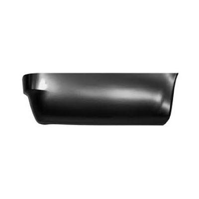 Passenger Side Quarter Repair Panel 1973-1991 GMC Suburban