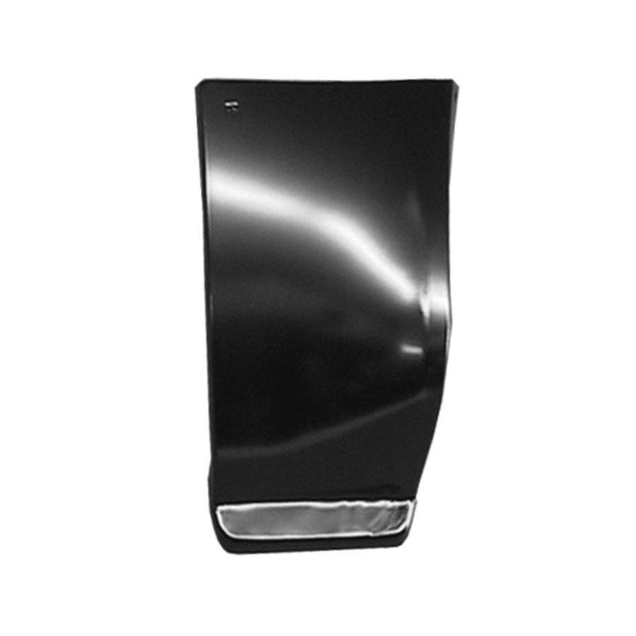 Driver Side Quarter Repair Panel 1973-1991 GMC Suburban