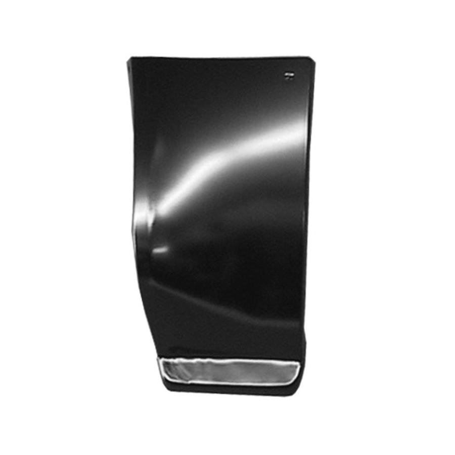 Passenger Side Quarter Repair Panel 1973-1991 GMC Suburban