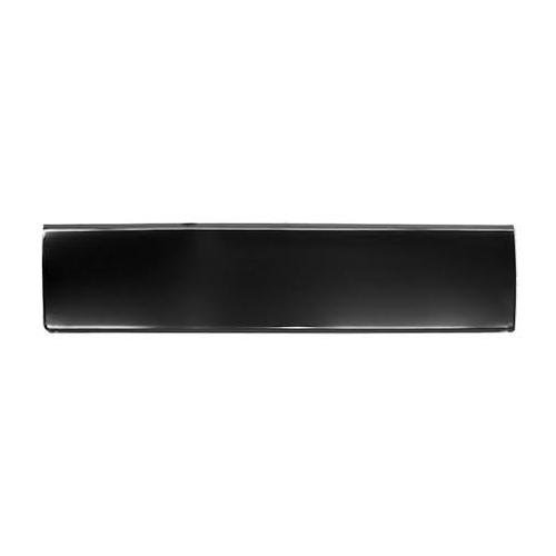 Driver/Passenger Side Door Skin 1973-1991 GMC Suburban