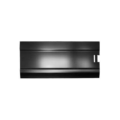 Driver Side Door Barn Door Skin 1973-1991 GMC Suburban