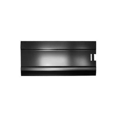 Passenger Side Door Barn Door Skin 1973-1991 GMC Suburban