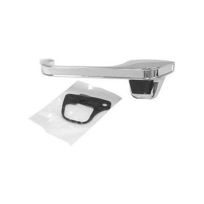 Rear Cargo Door Handle
