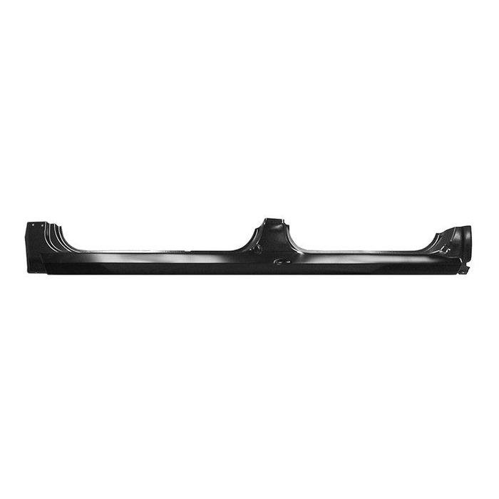 Driver Side Rocker Panel 1988-1998 Chevrolet Pickup
