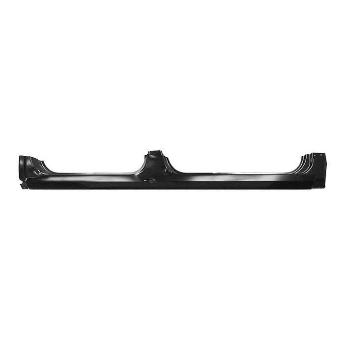 Passenger Side Rocker Panel 1988-1998 Chevrolet Pickup