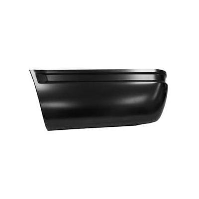 Driver Side Quarter Section 1992-1999 Chevrolet Suburban