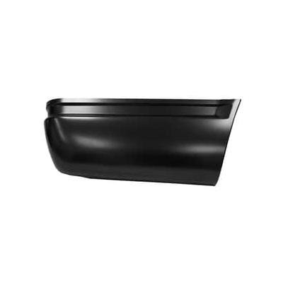 Passenger Side Quarter Section 1992-1999 Chevrolet Suburban