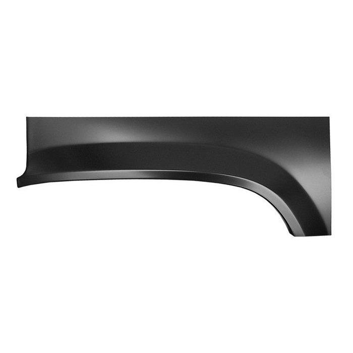 Driver Side Quarter Wheel Arch 1992-1999 GMC Yukon