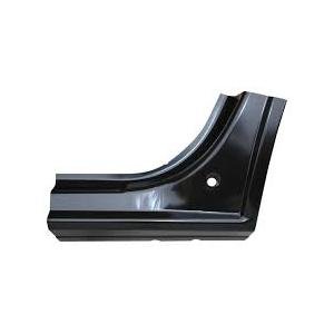 Driver Side Quarter Dog Leg 2000-2006 GMC Yukon