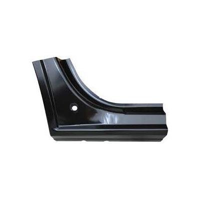 Passenger Side Quarter Dog Leg 2000-2006 GMC Yukon