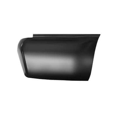 Passenger Side Quarter Section 2000-2006 Chevrolet Suburban