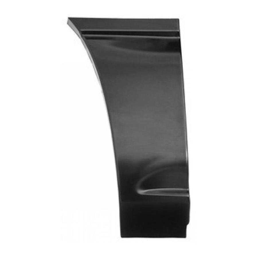 Passenger Side Quarter Section 2000-2006 Chevrolet Suburban