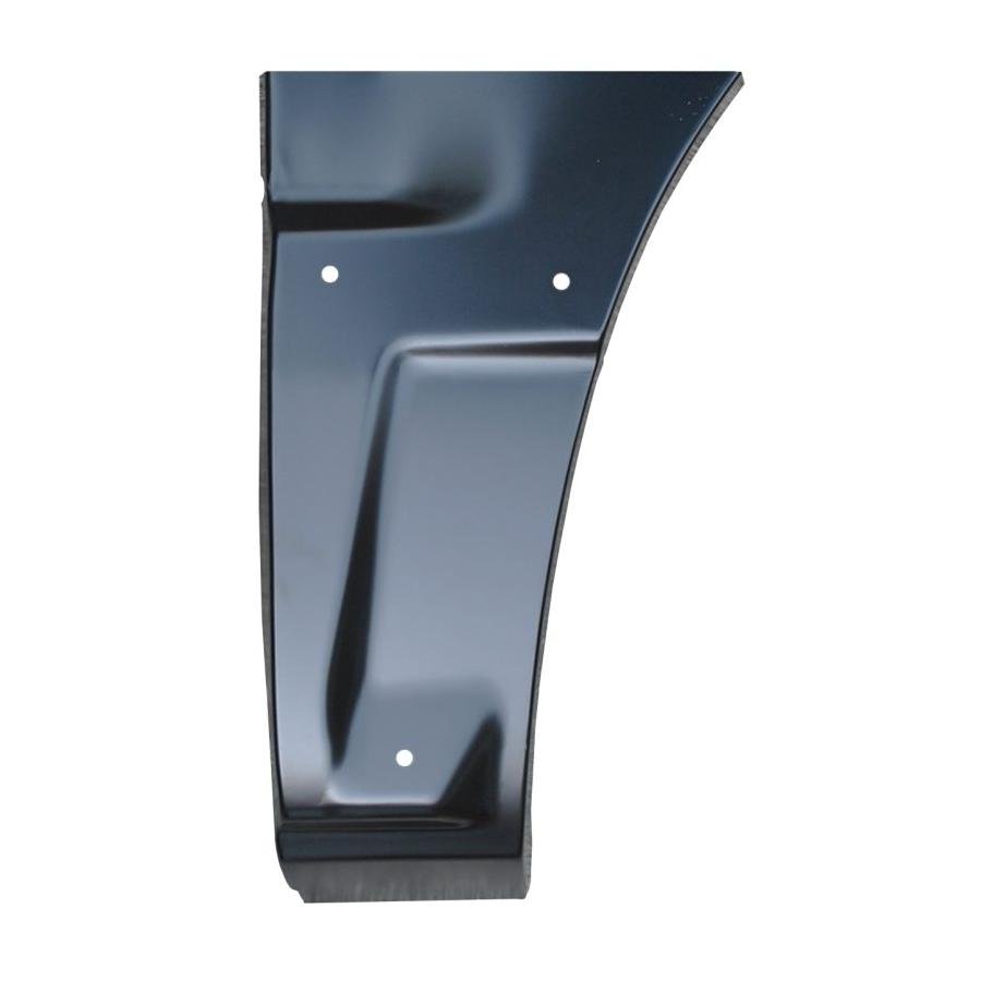 Driver Side Quarter Section 2002-2006 Chevrolet Avalanche